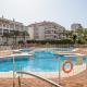 C19 Sunny Apartment with Pool and Terrace, Benalmádena - Fotografie 1