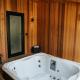 Nash - Bowland Retreat Lodges Clitheroe, Ribble Valley, Lancashire - Foto 4
