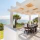 Pandora by halu!, Villa with sea view Kallithea - Fotografie 2