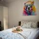 Polar Bear Apartment