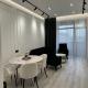 White New Appartment, Jerevan