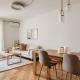 Graceful 2BR Apartment in Paleo Faliro by UPSTREET, Atény - Fotografie 2