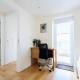 Lovely 2BD Cottage in CityCenter, Dublin - Fotografie 6