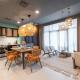 Trinity Holiday Homes - Splendid 2BHK Park Point, Dubai Hills Estate, Dubaj - Fotografie 3