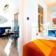 VacationClub - Staszica 36 Apartament 7, Karpacz