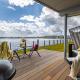 Surfers Lounge, Olpenitz (fotografie 3)