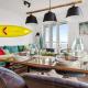 Surfers Lounge, Olpenitz (fotografie 8)