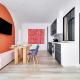 Charming apt with patio - 2BD4P - Monceau Park, Paris - Photo 10