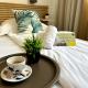 4YOUHOMES - Studio in central station district, Vienna - Foto 3