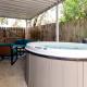 NEW Casa Azul - 2 king Beds Yard HOT TUB!, Nashville - Fotografie 5