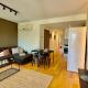 Orfeos Modern Retreat in Glyfada, Athen - Foto 3