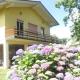 Villa Rosandra Pizzorne, Valgiano