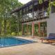 Wild Grass Nature Resort, Sigiriya