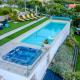 Paradise Farm with pool and jacuzzi in Douro, Santa Cruz do Douro