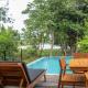 Wild Grass Nature Resort, Sigiriya (fotografie 8)