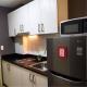 HOMEY MAKATI CONDO UNIT with NETFLIX, Manila - Fotografie 7