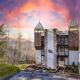 Mountain Views at Dolly's Castle Unit 7 Sevierville - Foto 1