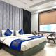 Hotel The Daanish Residency - Karol Bagh, Nova Delhi - Foto 4