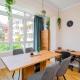 Spacious 2BD Near NDK with WorkSpace by Flat Mаnager, Sofía - Foto 7