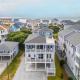Seaside Serenity Beautiful Home on Topsail 7 BR, Surf City - Fotografie 4