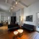 Espacioso apartamento en Belgrano, Buenos Aires - Zdjęcie 1
