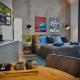 Lujza B Studio 43, Budapest - Foto 1
