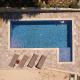 Holiday House Tone, Imotski-Drum-Makarska, Drum (fotografie 2)