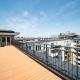 Rooftop Budapest 6ppl Free Parking, Budapest - Foto 1