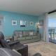 Gulf Shores Surf & Racquet 502B condo