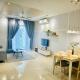 Quill City KLCC Bukit Bintang By Classy, Kuala Lumpur - Fotografie 8