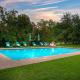 A Secret TX Hideaway, Hot Tub, Firepit, Sleeps 6, Fredericksburg (foto 2)