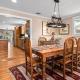 A Secret TX Hideaway, Hot Tub, Firepit, Sleeps 6, Fredericksburg (foto 4)