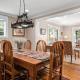 A Secret TX Hideaway, Hot Tub, Firepit, Sleeps 6, Fredericksburg (foto 10)
