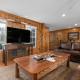 A Secret TX Hideaway, Hot Tub, Firepit, Sleeps 6, Fredericksburg (foto 3)