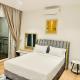 Quill City KLCC Bukit Bintang By Classy, Kuala Lumpur - Fotografie 10