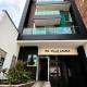 Villa Laura apartamentos exclusivos con ascensor privado en Laureles, Медельин - Фото 7