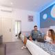 Hotel Nettuno, Bellaria-Igea Marina (zdjęcie 2)