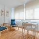 Cozy and Bright-1Bedroom 1Bathroom-Las Letras, Madrid - Foto 3