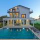 Villa Seçil Fethiye - Fotografie 1