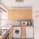 2-Bed Marylebone Apartment with Concierge & Private Elevator - Next to Oxford Street, Selfridges & Hyde Park, Londres - Foto 7