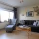 Matthias-Petersen-Haus Whg 1, Haidweg, 威克奥夫弗尔 - 照片 3
