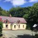 Alderlane cottage, Wexford
