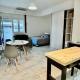 Arenales Luminoso e ideal Departamento en Recoleta, Buenos Aires - Fotografie 7