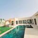 Villa Hanaine, Piscine Cuisinière, Marrakesz