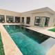 Villa Hanaine, Piscine Cuisinière, Marrakesz (zdjęcie 2)