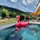 Active Nature Resort DAS SeeMOUNT, See (fotografie 4)