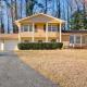 Atlanta Abode with Yard in a Tranquil Setting! Norcross - Foto 3