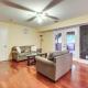 Atlanta Abode with Yard in a Tranquil Setting! Norcross - Foto 10