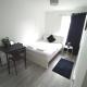 Central London Rooms N1 6RJ, Londýn - Fotografie 3
