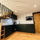 G15 City Centre Stylish Flat, Budapest - Photo 9